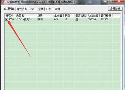 《天龙八部私服专用脚本使用指南与下载链接》